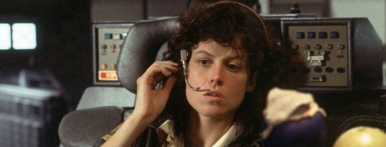 A 40 años de Alien, una película que horrorizó a todos... incluso a sus actores