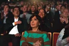 “Cristina transformó la investidura presidencial en un trapo de piso”