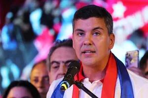 Quién ganó las elecciones de Paraguay