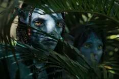 El adelanto de Avatar: el camino del agua, la esperada secuela de la saga creada por Cameron