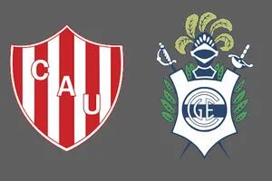 Union venció por 2-0 a Gimnasia como local en la Liga Profesional Argentina