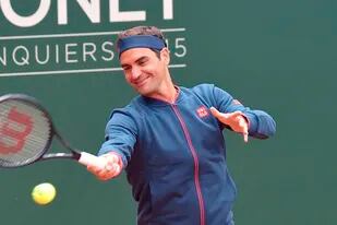 Federer. No piensa en el retiro, pero se le agota el tiempo para “algo grande”