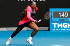 Las Williams encandilan: el impactante look de Serena y el récord de Venus