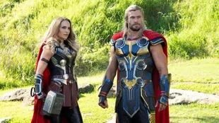 Thor es hoy uno de los superhéroes más populares y conocidos gracias a la reinvención que han hecho los estudios Marvel del personaje mitológico