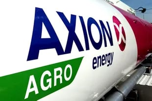 AXION energy cuenta con más de 60 Agros en operación cubriendo toda la zona productiva argentina y llevando la mejor calidad de sus diésel, que se producen en su refinería de Campana