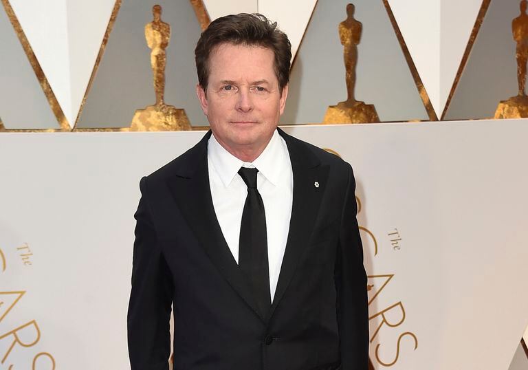 Michael J. Fox: “No tengo pensamientos morbosos en mi cabeza ni le temo a la muerte en absoluto”