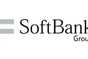 08/10/2021 Logo de SoftBank Group. POLITICA ECONOMIA EMPRESAS SOFTBANK GROUP