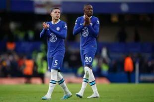 Con Enzo Fernández, Chelsea intentará extender su buena racha ante la visita de Everton