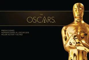 Seguimos con las predicciones de las nominaciones al Oscar