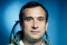 Murió el hombre que tenía el récord de permanencia en solitario en el espacio