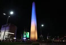 El Obelisco cumple 86 años: cómo cambiaron los alrededores desde su inauguración