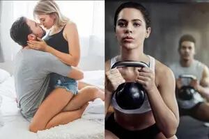 Cuáles son los ejercicios físicos que pueden ayudarte a mejorar tus relaciones sexuales