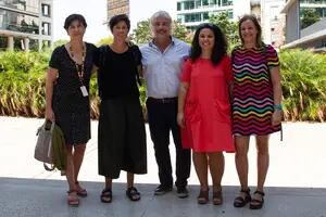 Intercambio. Nace un nuevo e importante puente teatral entre Barcelona y Buenos Aires