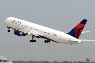 23-04-2014 Delta Airlines POLITICA ECONOMIA EUROPA DELTA AIRLINES