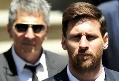 La sutil crítica del padre de Leo Messi a los críticos de su hijo