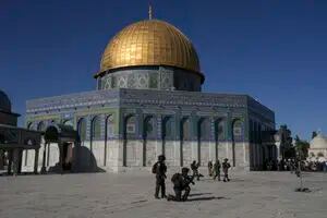 Australia dejó de reconocer a Jerusalén como capital de Israel y el país criticó la decisión