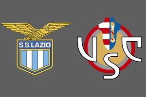 Lazio - Cremonese, Serie A de Italia: el partido de la jornada 37