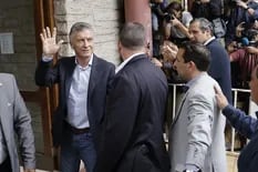 Un fiscal pide declarar nulo el procesamiento a Macri y sugiere volver a indagarlo