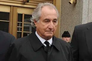 AlixPartners trabajó en el caso de estafa de Bernie Madoff