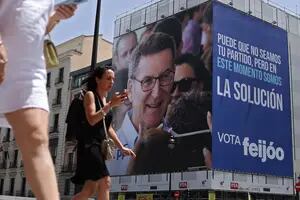 Envuelto en polémica, el voto por correo alcanza récords en España y amplían su plazo