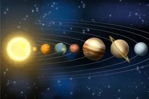 Trivia exclusiva: ¿cuánto sabés sobre el sistema solar?