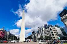 Renovado, el Obelisco cumple 85 años: cómo fue el día que lo quisieron demoler