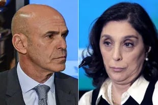 Espionaje: la fiscalía pidió citar a indagatoria a los exjefes de la AFI Gustavo Arribas y Silvia Majdalani