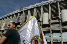 El Real Madrid se endeuda por 675 millones de dólares para remodelar su estadio