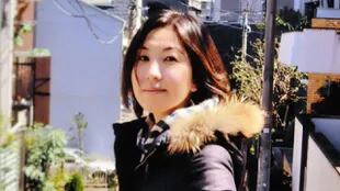 Miwa Sado, la periodista que murió por exceso de trabajo