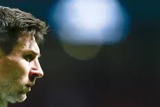 Valdano mira a Messi: de "la deuda del exiliado" al "desperdicio descomunal"