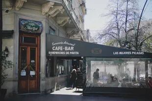 Café Margot
