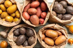 El alimento ancestral con vitaminas que previene la mala nutrición y las enfermedades degenerativas