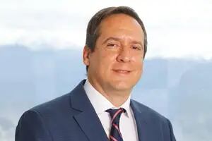 Renunció el CEO argentino del grupo Cencosud