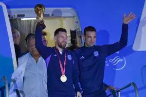 A qué hora de la Argentina se entregan los premios FIFA The Best, con tres campeones del mundo