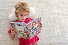 ¿Qué vas a leer con tu hijo esta noche? Una fiesta para amantes de los libros