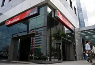 Es el segundo mayor banco de América Latina por valor de mercado