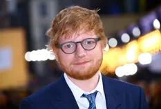La idea que Ed Sheeran llevará a cabo en su casa y que muchos tildan de lúgubre