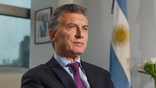 Macri recibió a la nueva titular de Transparencia Internacional