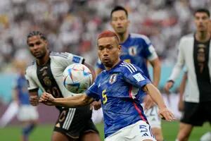 Cuándo juega Japón vs. Croacia, por los octavos de final del Mundial Qatar 2022