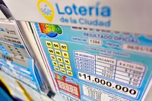 Quinielas y loterías hoy: EN VIVO, todos los sorteos y resultados del 29 de septiembre 2023