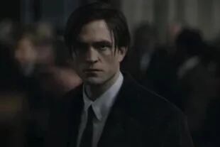Robert Pattinson, el nuevo rostro del Hombre Murciélago en el cine