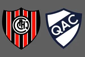Chacarita - Quilmes, Primera Nacional: el partido de la jornada 30