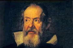 Cómo los escritos de Galileo Galilei terminaron como papel de envoltura de mortadela