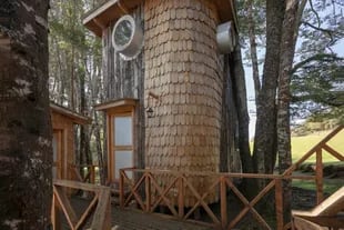 Casa de Comarca Contuy en Chile del estudio de Arquitectura Utreras 