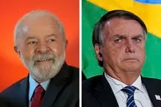 Fuertes cruces entre Lula y Bolsonaro marcan el último debate hacia la elección presidencial