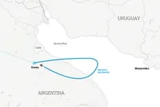 Las incógnitas más inquietantes detrás del vuelo sospechoso que trajo iraníes a la Argentina