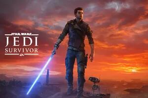 Star Wars Jedi: Survivor: probamos la secuela de uno de los mejores juegos de la saga de George Lucas