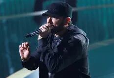 Premios Oscar 2020: Eminem explicó porque actuó en la ceremonia 17 años después