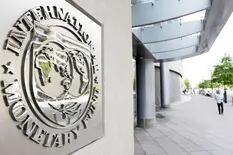 La respuesta del FMI a las nuevas metas monetarias anunciadas por el BCRA