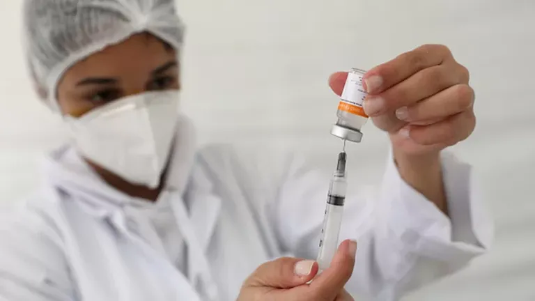 Les vaccins contre Govt-19 remplissent leurs fonctions et sont conçus pour : prévenir les cas graves de la maladie